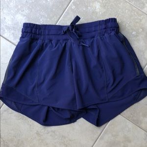 Lululemon shorts!